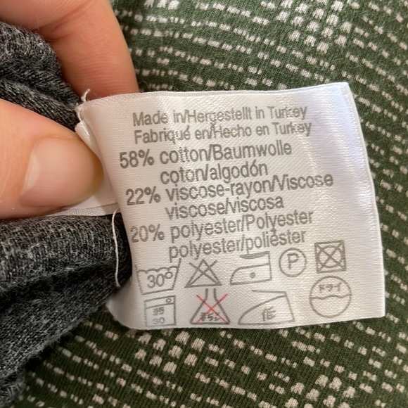 Mens Hugo Boss Pullover sweater - Picture 6 of 6